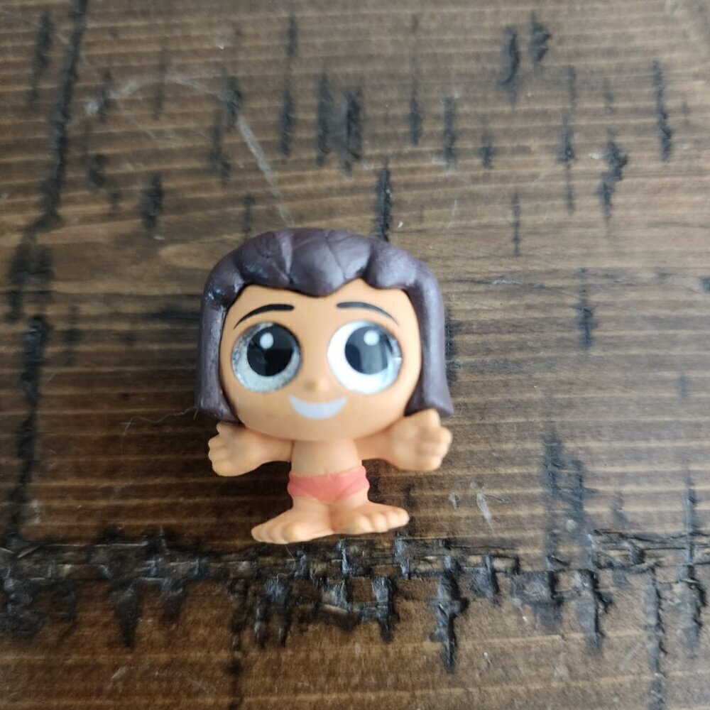 Disney Doorables Series 7 "Mowgli" from The Jungle Book